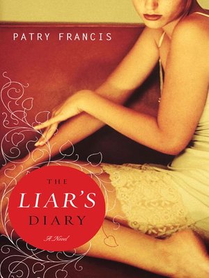 cover image of The Liar's Diary